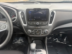 Used 2022  Chevrolet Malibu 4dr Sdn LS w&sol;1FL at Naples Auto Sales near Vernal&comma; UT