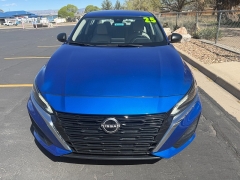 Used 2025  Nissan Altima SV FWD at Naples Auto Sales near Vernal&comma; UT