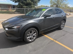 Used 2021  Mazda CX-30 Select AWD at Naples Auto Sales near Vernal&comma; UT