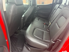 Used 2016  GMC Canyon 4WD Crew Cab SLT T-Diesel at Naples Auto Sales near Vernal&comma; UT