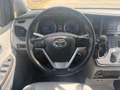 Used 2016  Toyota Sienna 4d Wagon XLE Premium AWD at Naples Auto Sales near Vernal&comma; UT