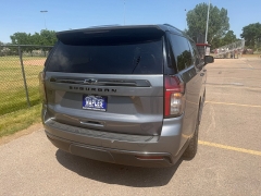 Used 2022  Chevrolet Suburban 4WD 4dr Z71 at Naples Auto Sales near Vernal&comma; UT