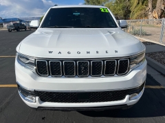 Used 2022 Jeep Wagoneer Series I 4x4 at Naples Auto Sales near Vernal, UT