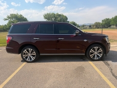 Used 2020  Ford Expedition 4d SUV 4WD King Ranch at Naples Auto Sales near Vernal&comma; UT