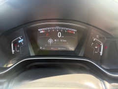Used 2019  Honda CR-V 4d SUV FWD EX at Naples Auto Sales near Vernal&comma; UT