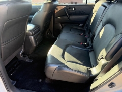 Used 2024  Nissan Armada 4x4 SL at Naples Auto Sales near Vernal&comma; UT