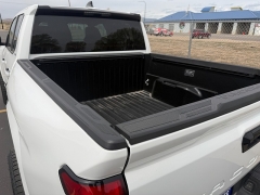 Used 2025  Toyota Tacoma 4WD SR5 Double Cab 5ft Bed AT at Naples Auto Sales near Vernal&comma; UT