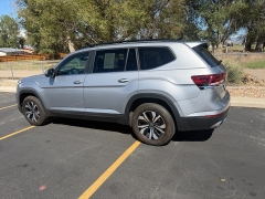 Used 2024  Volkswagen Atlas 2&period;0T SE 4MOTION at Naples Auto Sales near Vernal&comma; UT