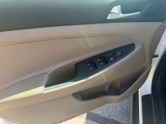Used 2020  Hyundai Tucson 4d SUV FWD Value at Naples Auto Sales near Vernal&comma; UT