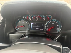 Used 2016  Chevrolet Tahoe 4d SUV 4WD LT at Naples Auto Sales near Vernal&comma; UT