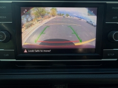 Used 2019  Volkswagen Jetta 4d Sedan 1&period;4T S 6spd at Naples Auto Sales near Vernal&comma; UT