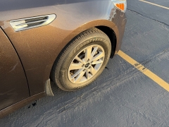 Used 2018  Kia Optima 4d Sedan LX at Naples Auto Sales near Vernal&comma; UT