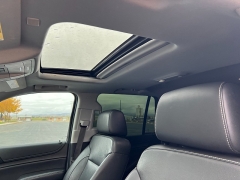 Used 2020  GMC Yukon 4d SUV 4WD SLT at Naples Auto Sales near Vernal, UT