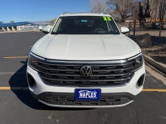 Used 2025  Volkswagen Atlas 2&period;0T SEL 4MOTION at Naples Auto Sales near Vernal&comma; UT