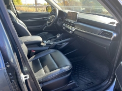 Used 2022  Kia Telluride S AWD at Naples Auto Sales near Vernal, UT