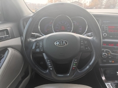 Used 2013  Kia Optima 4d Sedan EX at Naples Auto Sales near Vernal&comma; UT