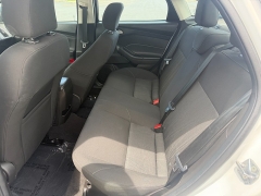 Used 2017  Ford Focus 4d Sedan SE at Naples Auto Sales near Vernal&comma; UT