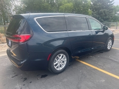 Used 2023 Chrysler Pacifica Touring L FWD at Naples Auto Sales near Vernal, UT