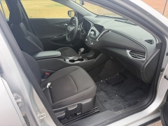 Used 2021  Chevrolet Malibu 4dr Sdn LS w&sol;1LS at Naples Auto Sales near Vernal&comma; UT