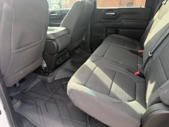 Used 2023  Chevrolet Silverado 3500HD 4WD Crew Cab 172" LT Dsl at Naples Auto Sales near Vernal&comma; UT