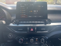 Used 2021 Kia Forte GT-Line IVT at Naples Auto Sales near Vernal, UT
