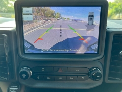 Used 2023 Ford Bronco Sport Badlands 4x4 at Naples Auto Sales near Vernal, UT