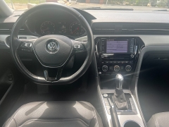 Used 2020 Volkswagen Passat 4d Sedan 2.0T SE at Naples Auto Sales near Vernal, UT