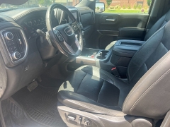 Used 2020 GMC Sierra 1500 4WD Crew Cab SLT at Naples Auto Sales near Vernal, UT