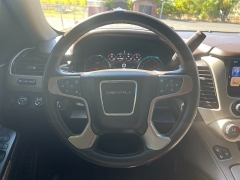 Used 2017 GMC Yukon 4d SUV 4WD Denali at Naples Auto Sales near Vernal, UT