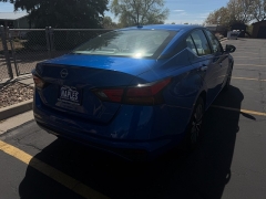 Used 2025  Nissan Altima SV FWD at Naples Auto Sales near Vernal&comma; UT