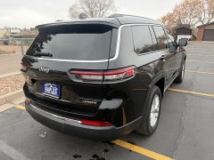 Used 2023  Jeep Grand Cherokee L Altitude 4x4 at Naples Auto Sales near Vernal&comma; UT