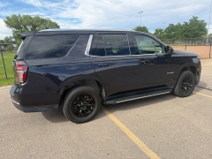 Used 2024  Chevrolet Tahoe 4WD 4dr LT at Naples Auto Sales near Vernal&comma; UT