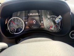 Used 2023  Ram 1500 4WD Big Horn Crew Cab 6'4" Box at Naples Auto Sales near Vernal&comma; UT