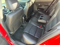 Used 2014  Chevrolet Cruze 4d Sedan LT2 AT at Naples Auto Sales near Vernal&comma; UT