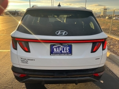 Used 2024  Hyundai Tucson Limited AWD at Naples Auto Sales near Vernal&comma; UT