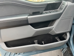 Used 2023  Ford F-150 4WD XLT SuperCrew 5.5' Box at Naples Auto Sales near Vernal, UT