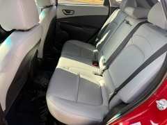 Used 2021  Hyundai Kona Limited DCT AWD at Naples Auto Sales near Vernal&comma; UT