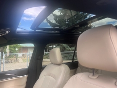 Used 2023 Jeep Grand Cherokee L Limited 4x4 at Naples Auto Sales near Vernal, UT