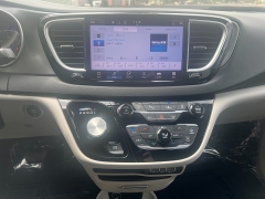 Used 2023 Chrysler Pacifica Touring L FWD at Naples Auto Sales near Vernal, UT