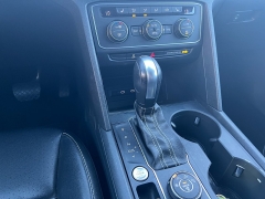 Used 2021  Volkswagen Atlas 3.6L V6 SE w/Technology 4MOTION at Naples Auto Sales near Vernal, UT