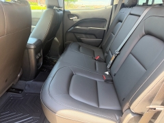 Used 2022  Chevrolet Colorado 4WD Crew Cab 128" ZR2 at Naples Auto Sales near Vernal&comma; UT