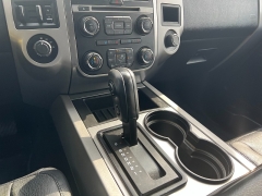 Used 2016 Ford Expedition 4d SUV 4WD XLT at Naples Auto Sales near Vernal, UT