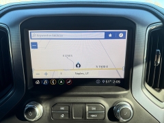 Used 2020  GMC Sierra 3500 4WD Crew Cab SLT SRW Dsl at Naples Auto Sales near Vernal&comma; UT