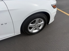 Used 2022  Chevrolet Malibu 4dr Sdn LS w&sol;1FL at Naples Auto Sales near Vernal&comma; UT