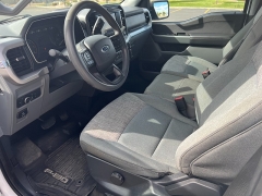 Used 2022  Ford F-150 4WD XLT SuperCrew 6.5' Box at Naples Auto Sales near Vernal, UT