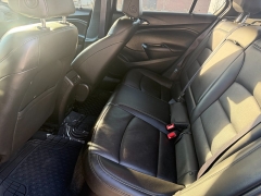 Used 2017  Chevrolet Cruze 4d Sedan Premier at Naples Auto Sales near Vernal&comma; UT