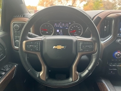 Used 2022 Chevrolet Silverado 3500HD 4WD Crew Cab 159" High Country Dsl at Naples Auto Sales near Vernal, UT