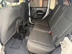 Used 2020  Jeep Wrangler Unlimited 4d SUV 4WD Sport S at Naples Auto Sales near Vernal&comma; UT