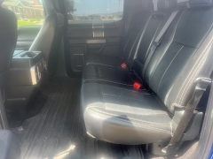 Used 2018 Ford F-150 4WD SuperCrew Lariat 5 1/2 at Naples Auto Sales near Vernal, UT