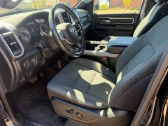 Used 2023  Ram 1500 4WD Big Horn Crew Cab 6'4" Box at Naples Auto Sales near Vernal&comma; UT